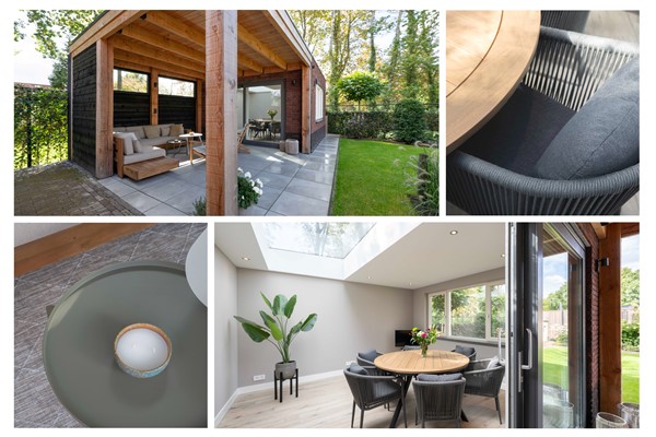 Medium property photo - Berkenlaan 43, 4744 CB Bosschenhoofd